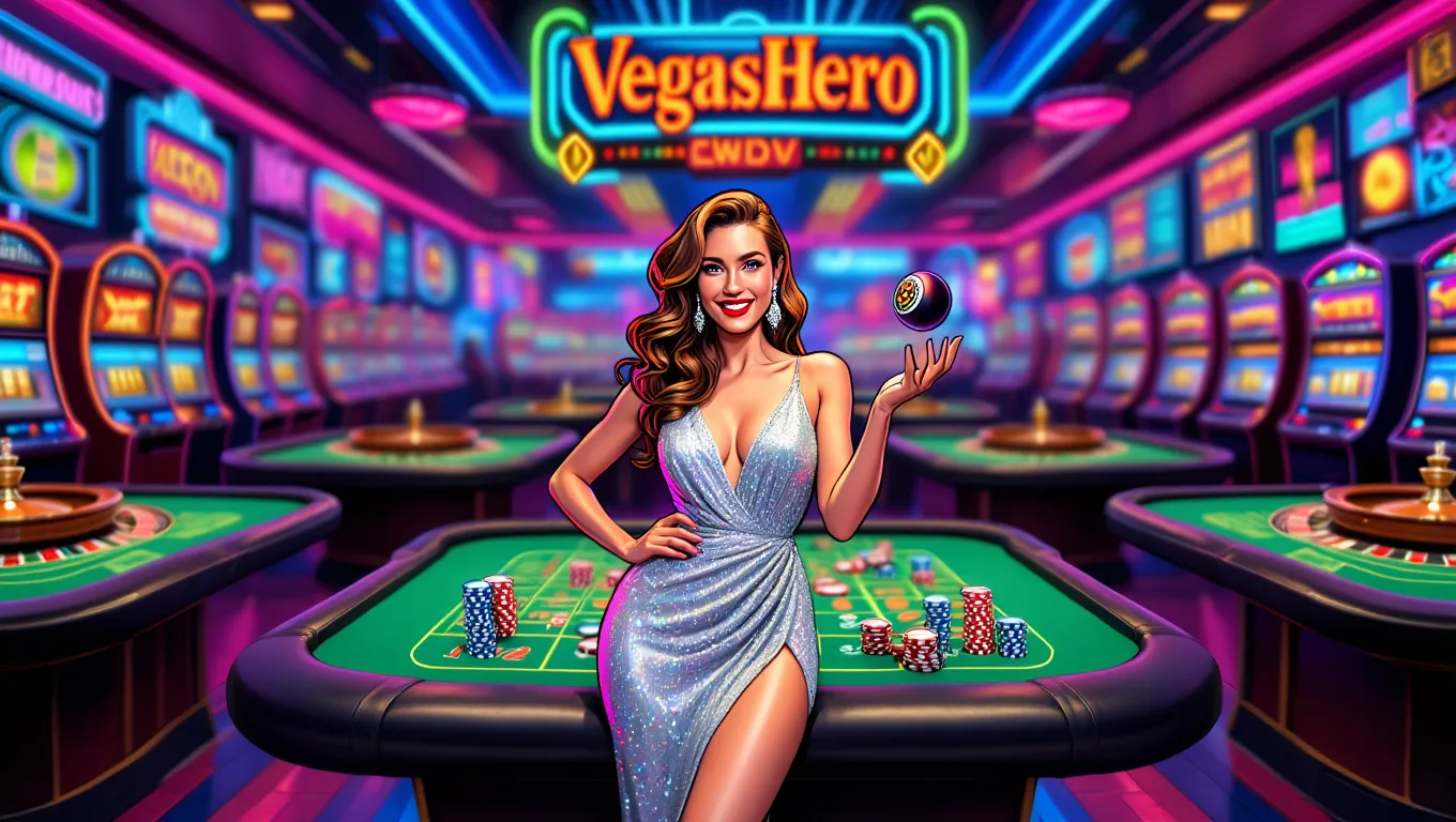 vegashero