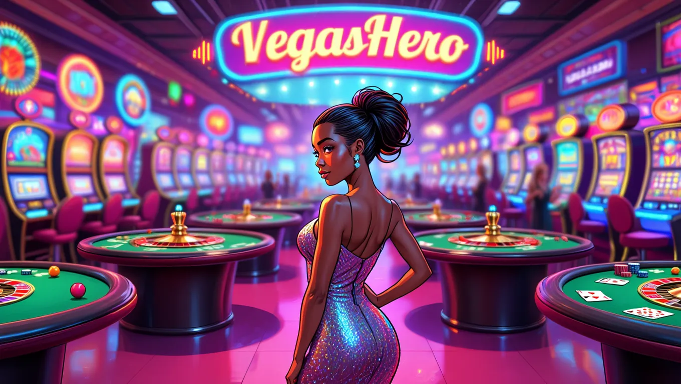 vegashero