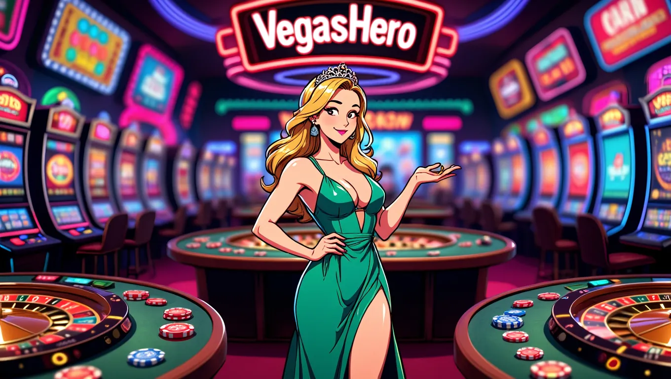 vegashero
